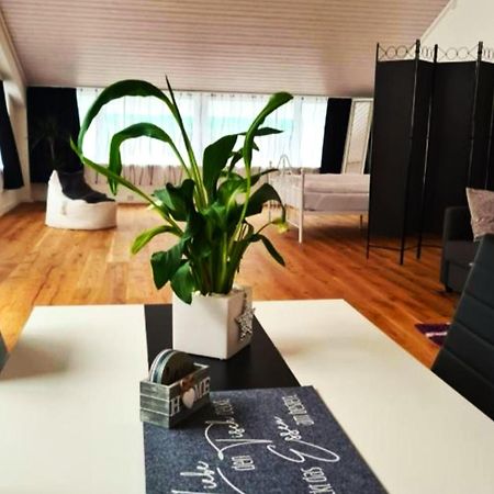 Muota River Loft & Muota Industry Apartment Near Stoos Muotathal Bagian luar foto
