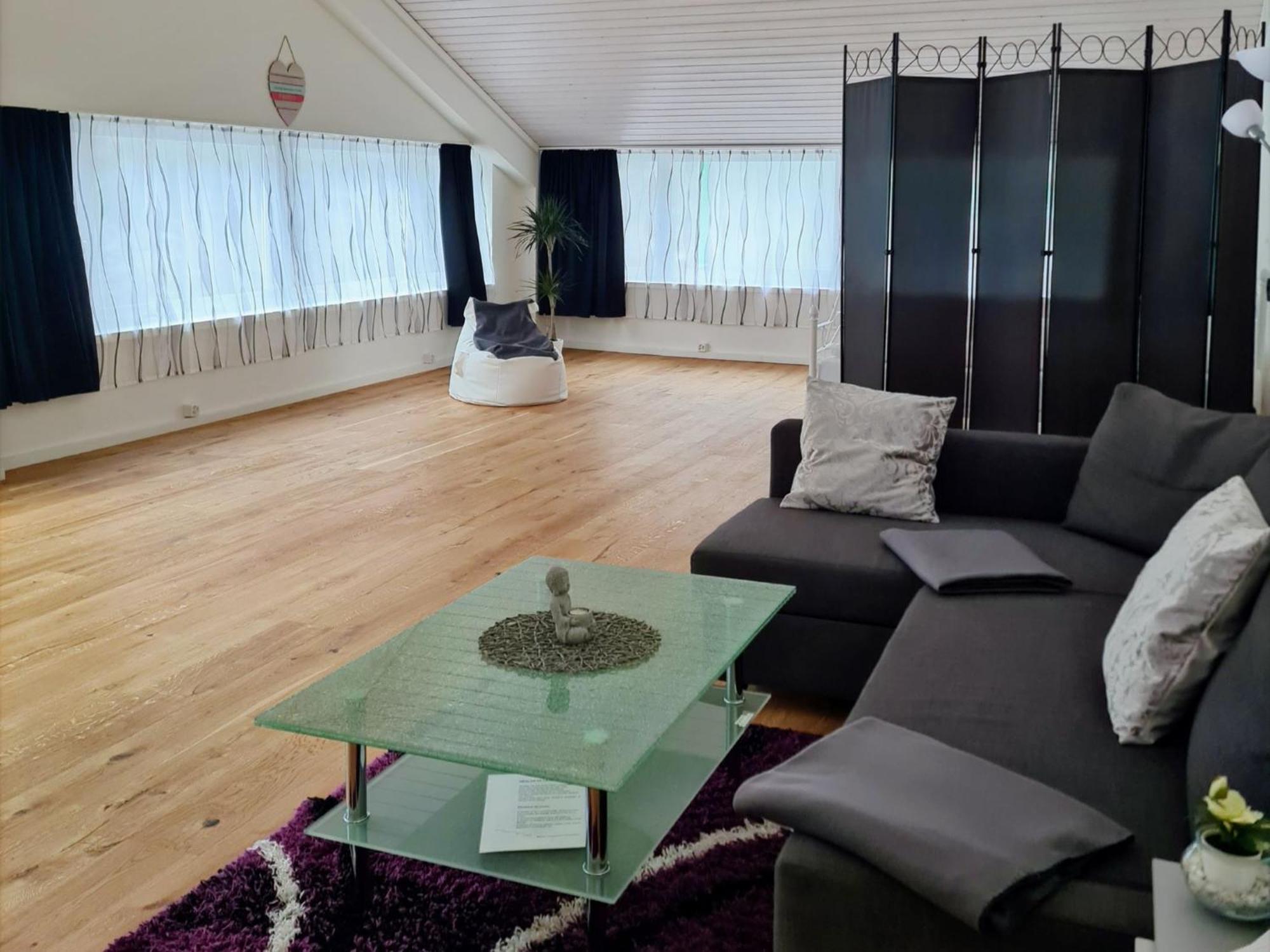 Muota River Loft & Muota Industry Apartment Near Stoos Muotathal Bagian luar foto