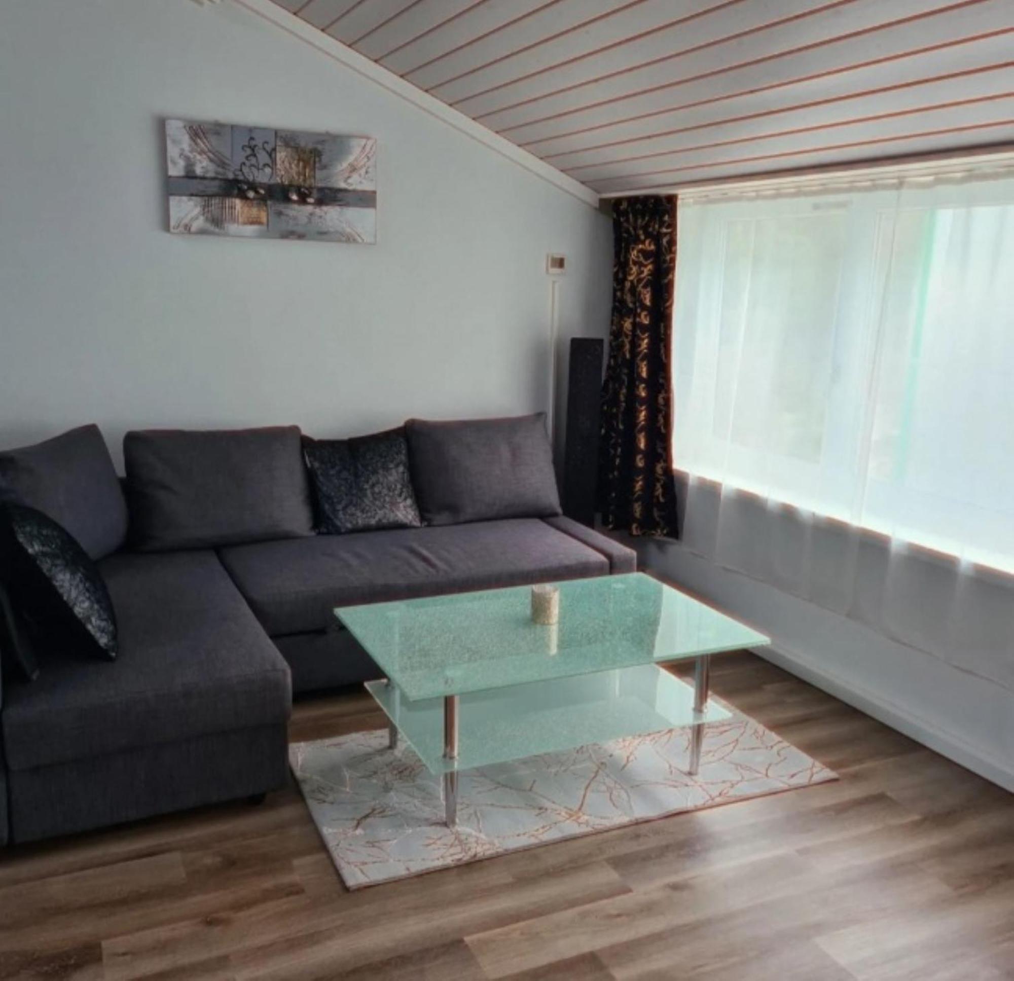 Muota River Loft & Muota Industry Apartment Near Stoos Muotathal Bagian luar foto