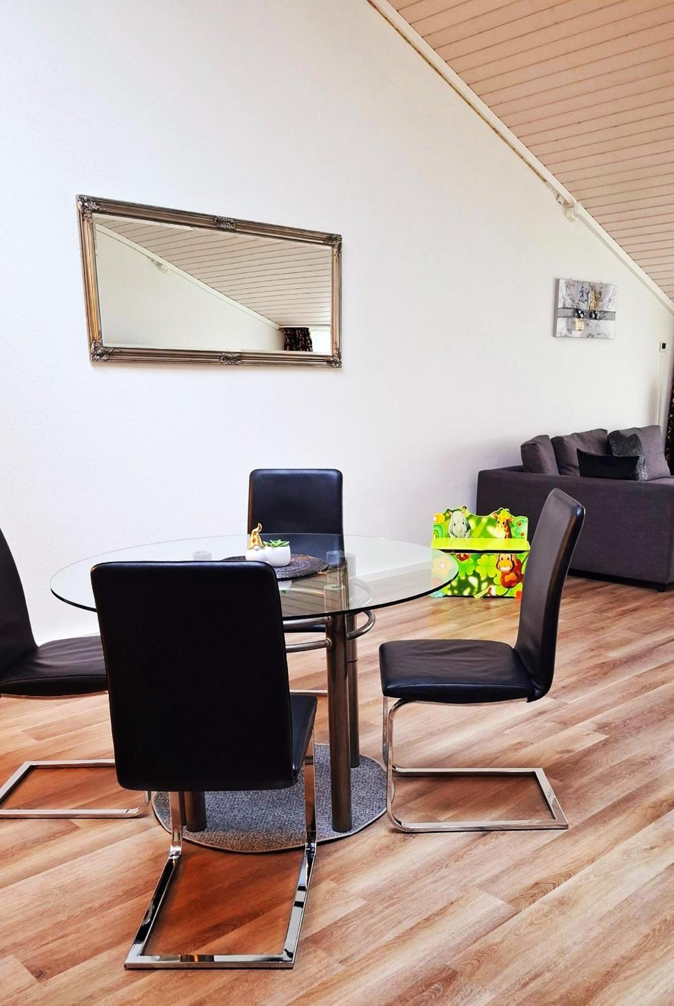 Muota River Loft & Muota Industry Apartment Near Stoos Muotathal Bagian luar foto