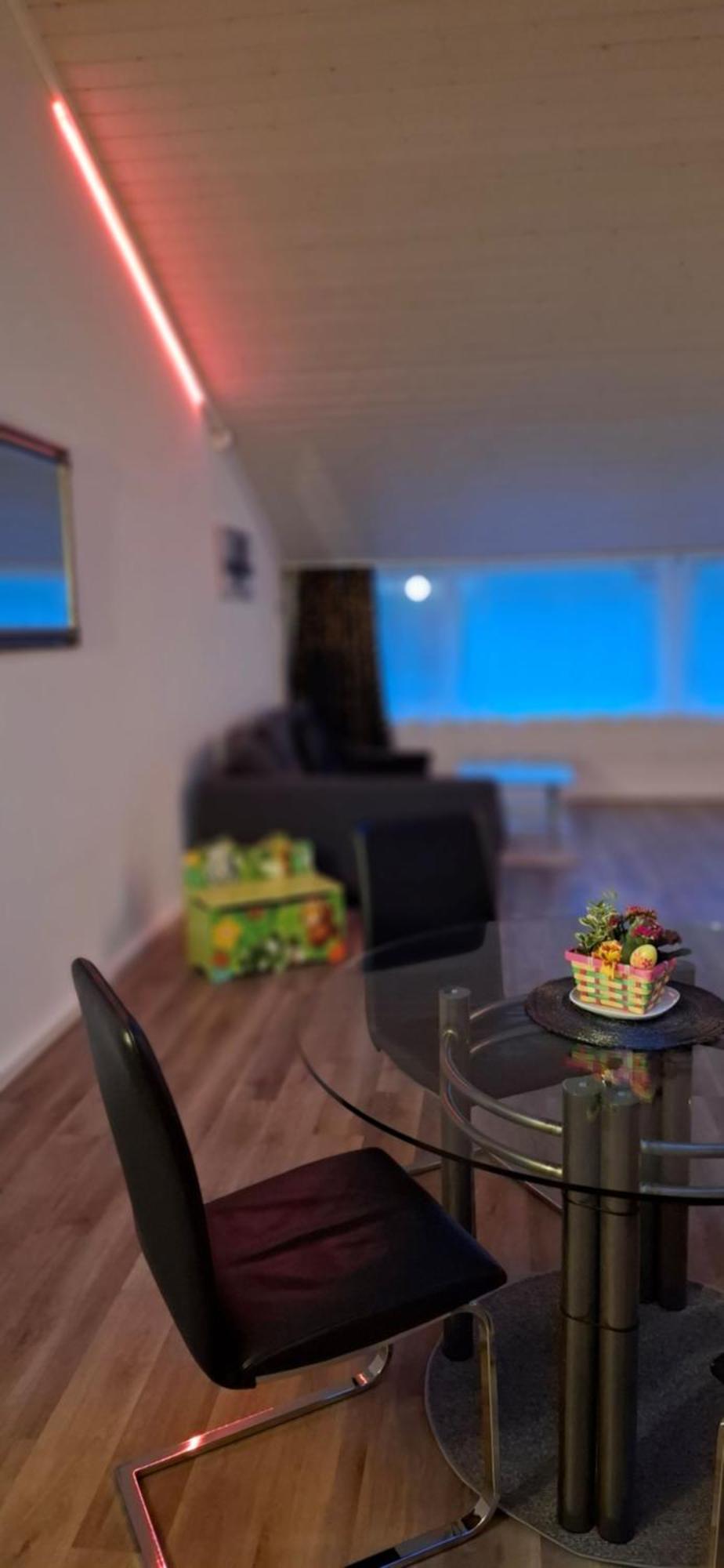 Muota River Loft & Muota Industry Apartment Near Stoos Muotathal Bagian luar foto
